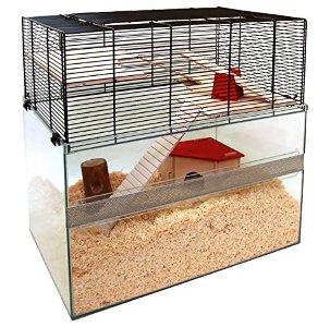 Falco Small Pet Cage for hamsters